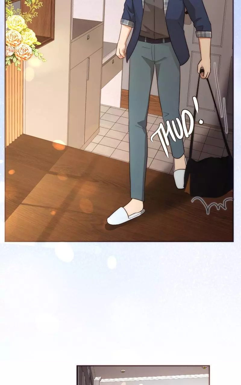 Mated To The Ruthless Alpha [Uncensored] - Chapter 45 Page 30
