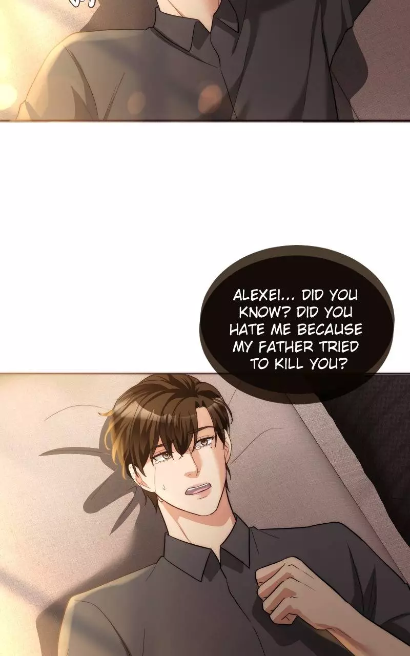 Mated To The Ruthless Alpha [Uncensored] - Chapter 45 Page 33