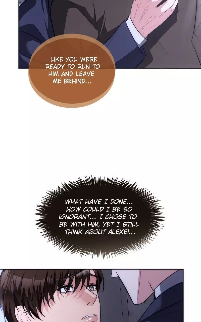 Mated To The Ruthless Alpha [Uncensored] - Chapter 46.1 Page 5