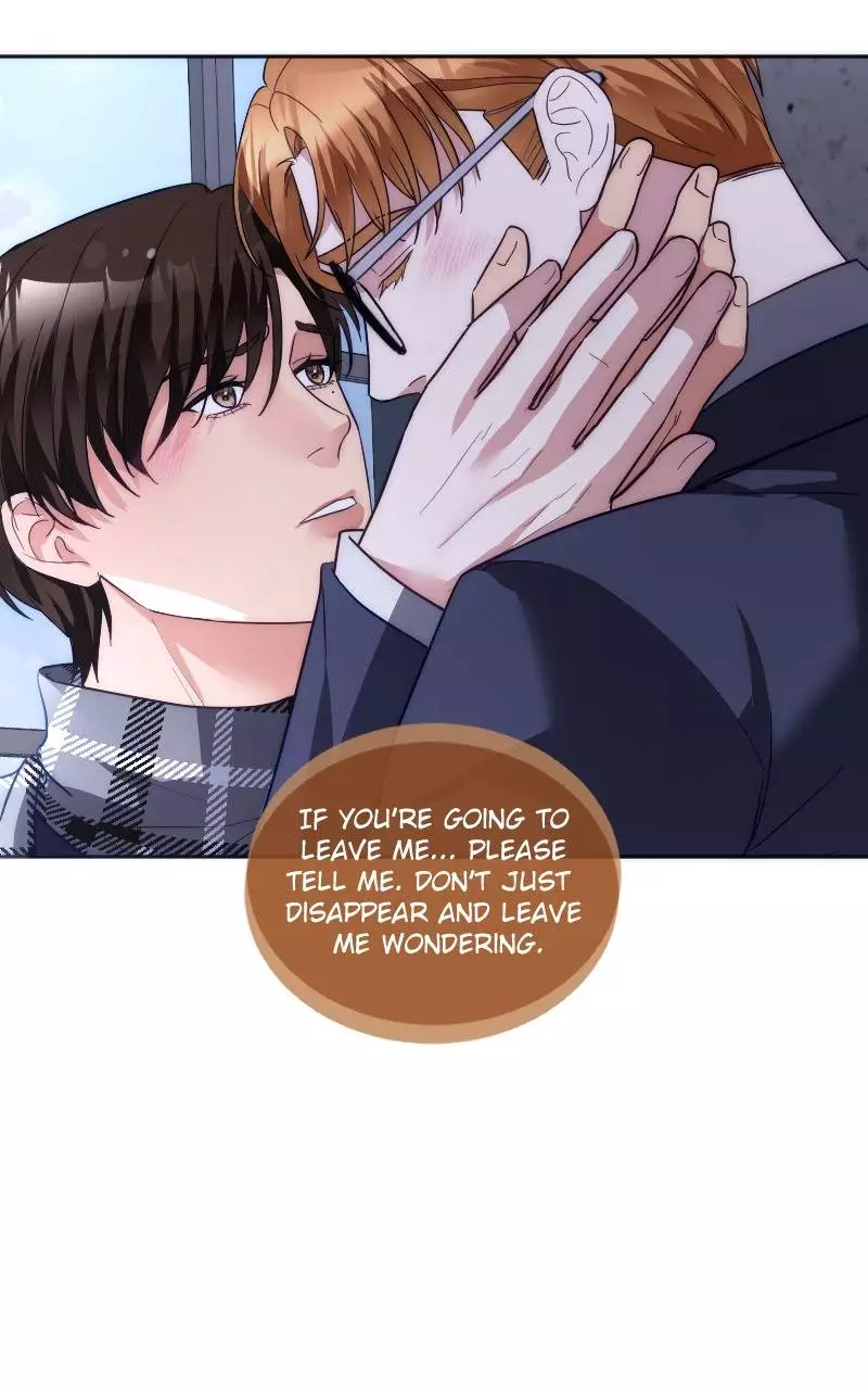 Mated To The Ruthless Alpha [Uncensored] - Chapter 46.1 Page 7