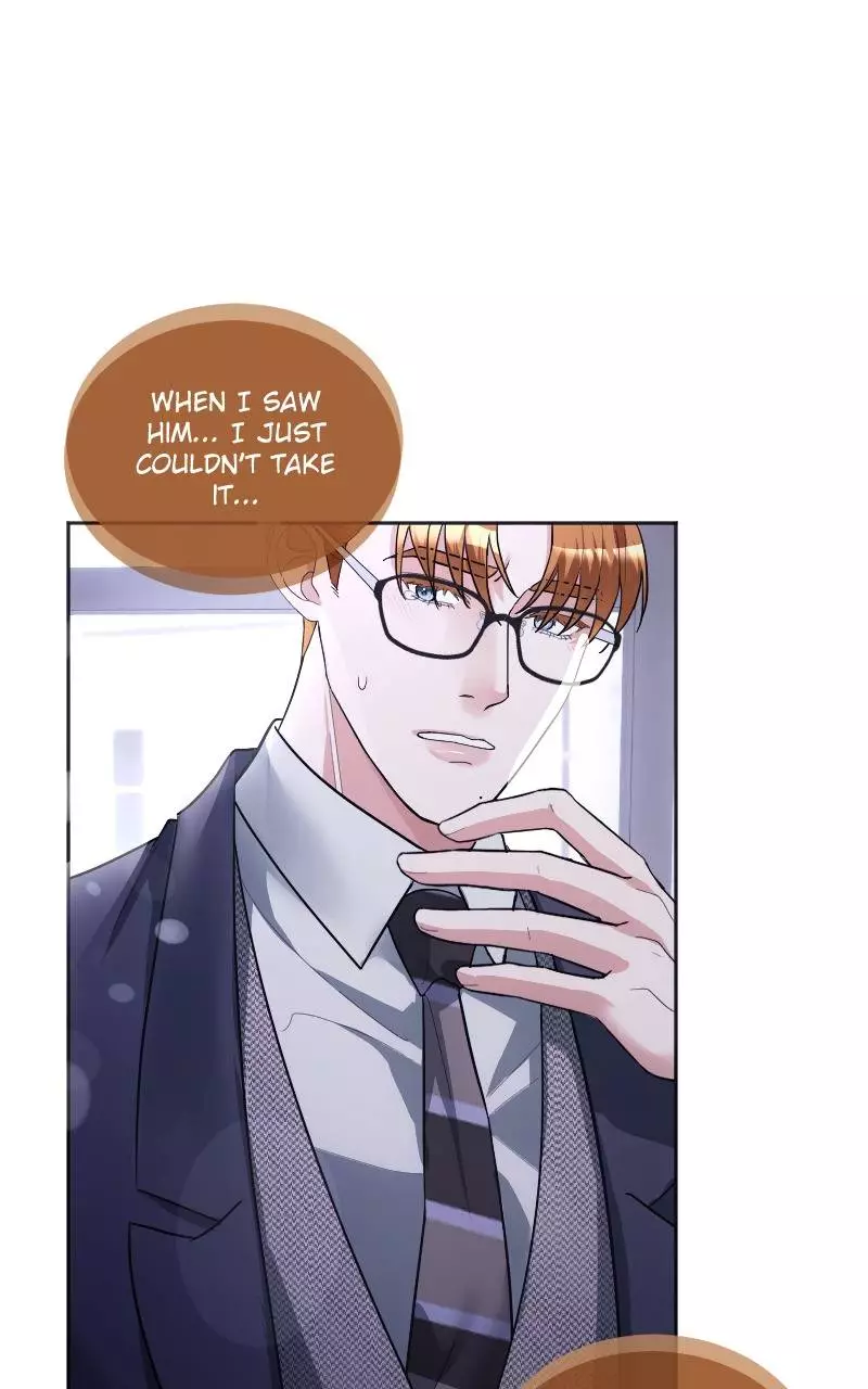 Mated To The Ruthless Alpha [Uncensored] - Chapter 46.1 Page 13