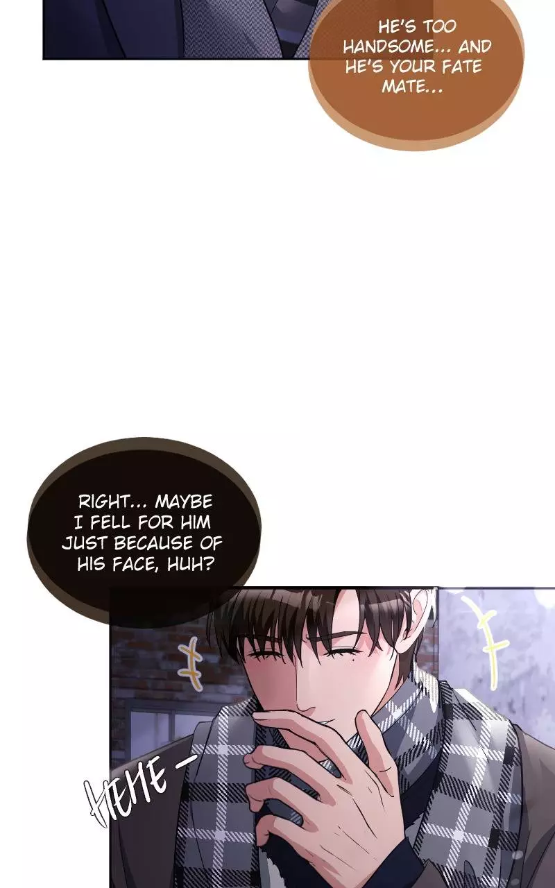 Mated To The Ruthless Alpha [Uncensored] - Chapter 46.1 Page 14
