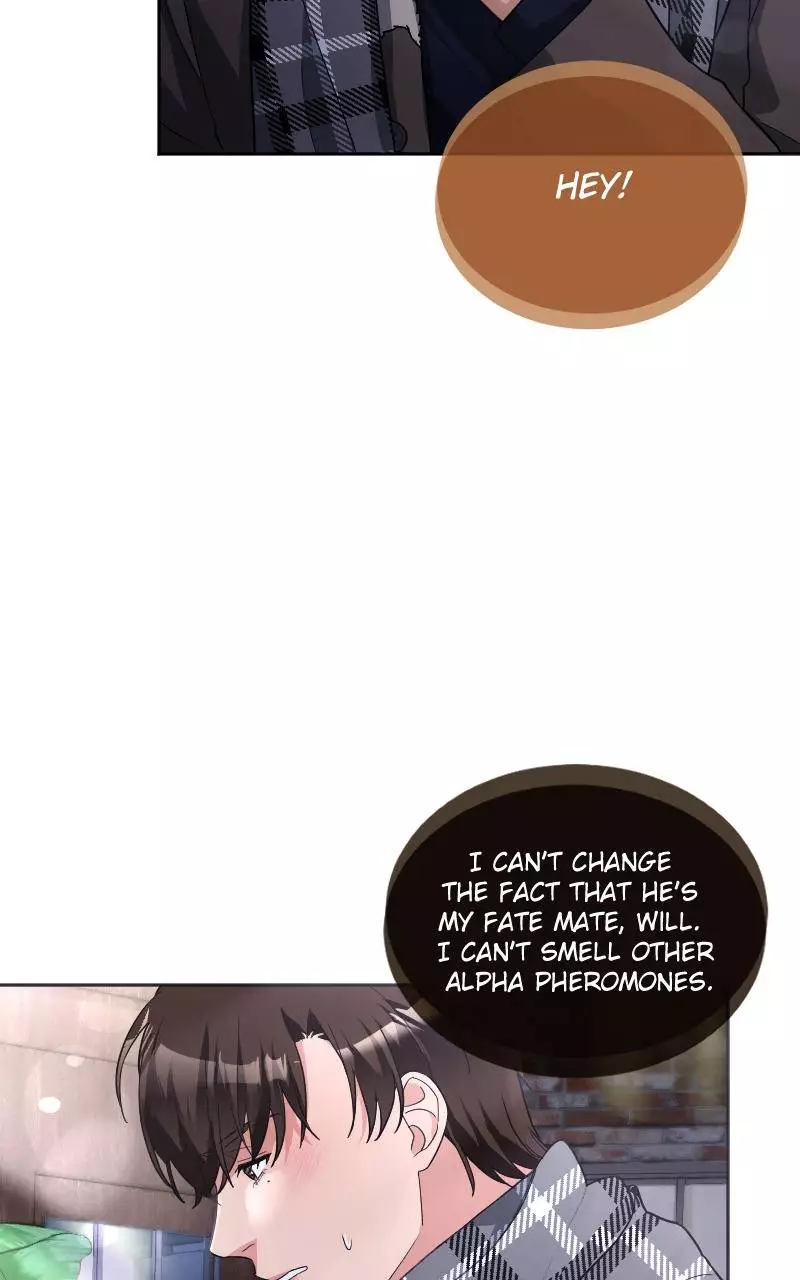 Mated To The Ruthless Alpha [Uncensored] - Chapter 46.1 Page 15
