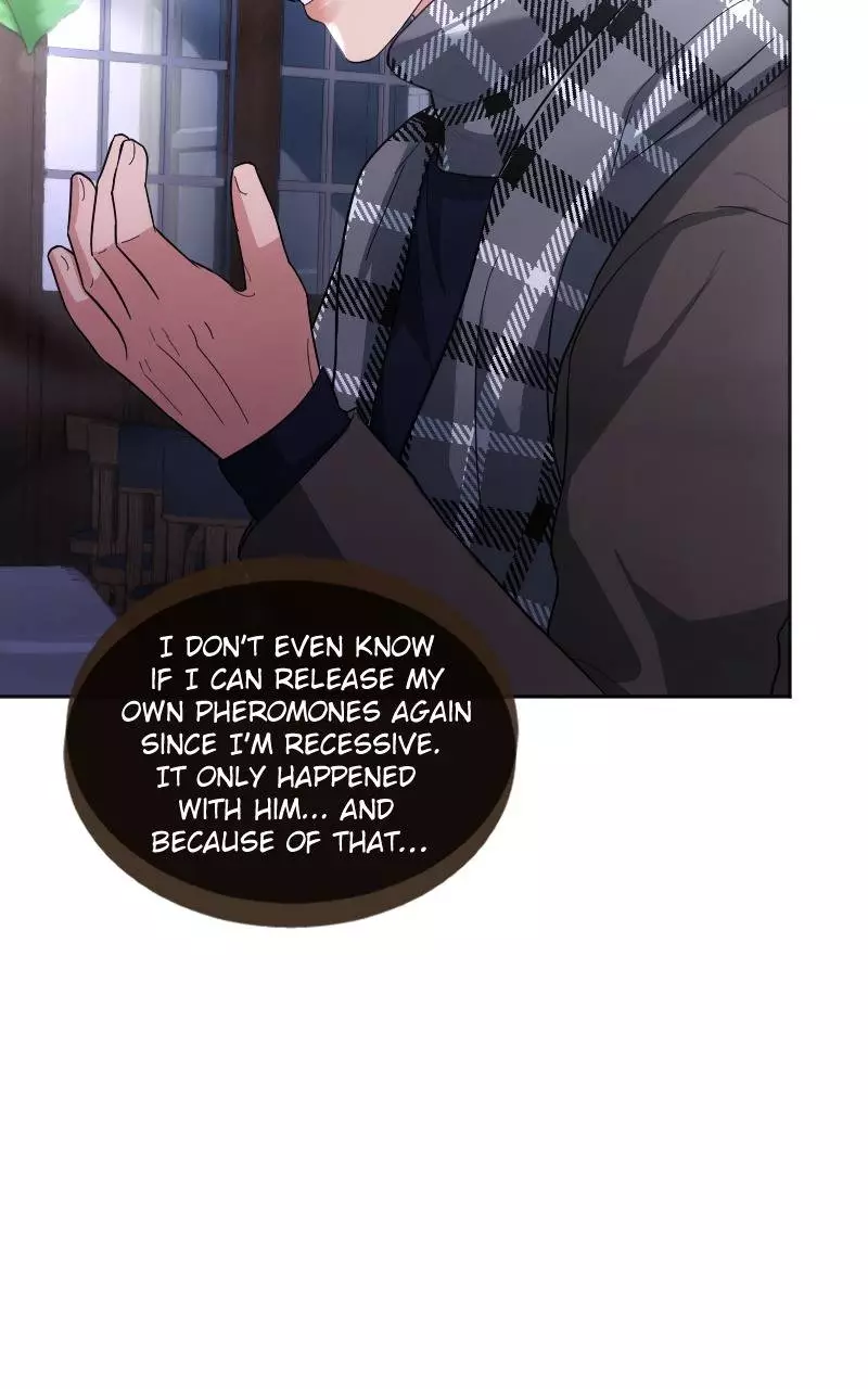 Mated To The Ruthless Alpha [Uncensored] - Chapter 46.1 Page 16