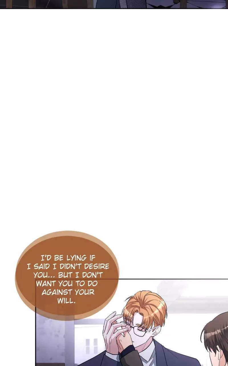 Mated To The Ruthless Alpha [Uncensored] - Chapter 46.1 Page 18