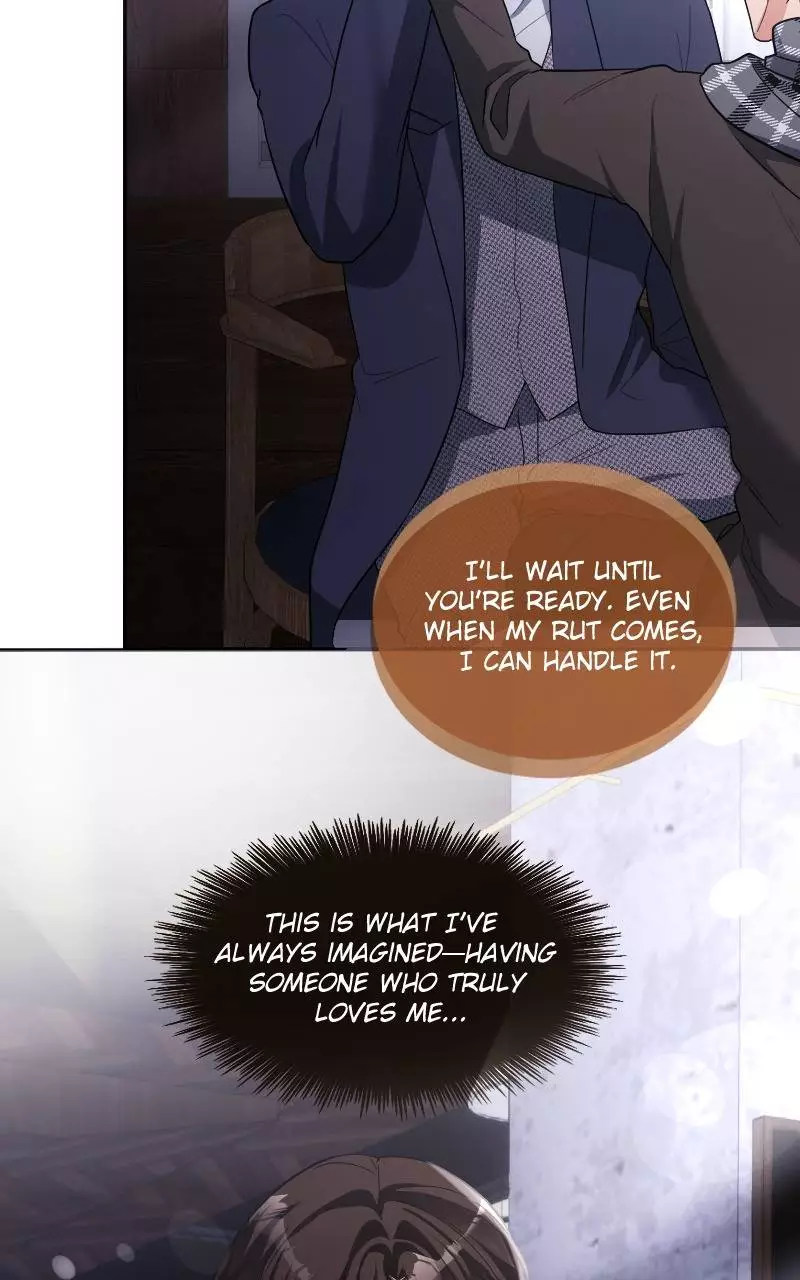 Mated To The Ruthless Alpha [Uncensored] - Chapter 46.1 Page 19