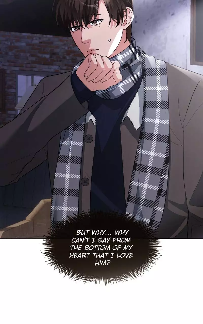 Mated To The Ruthless Alpha [Uncensored] - Chapter 46.1 Page 20