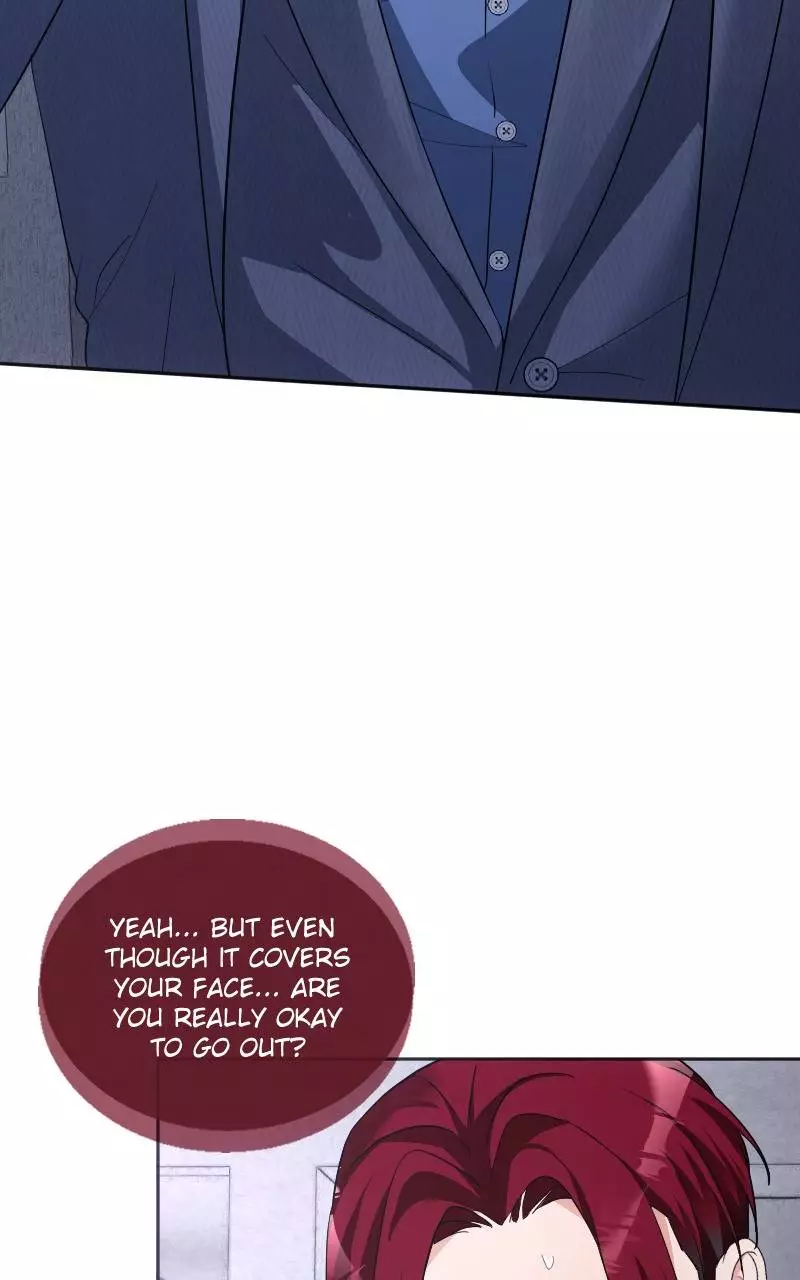 Mated To The Ruthless Alpha [Uncensored] - Chapter 46.1 Page 24