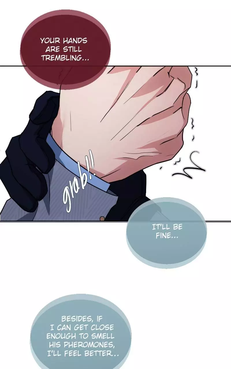 Mated To The Ruthless Alpha [Uncensored] - Chapter 46.1 Page 26