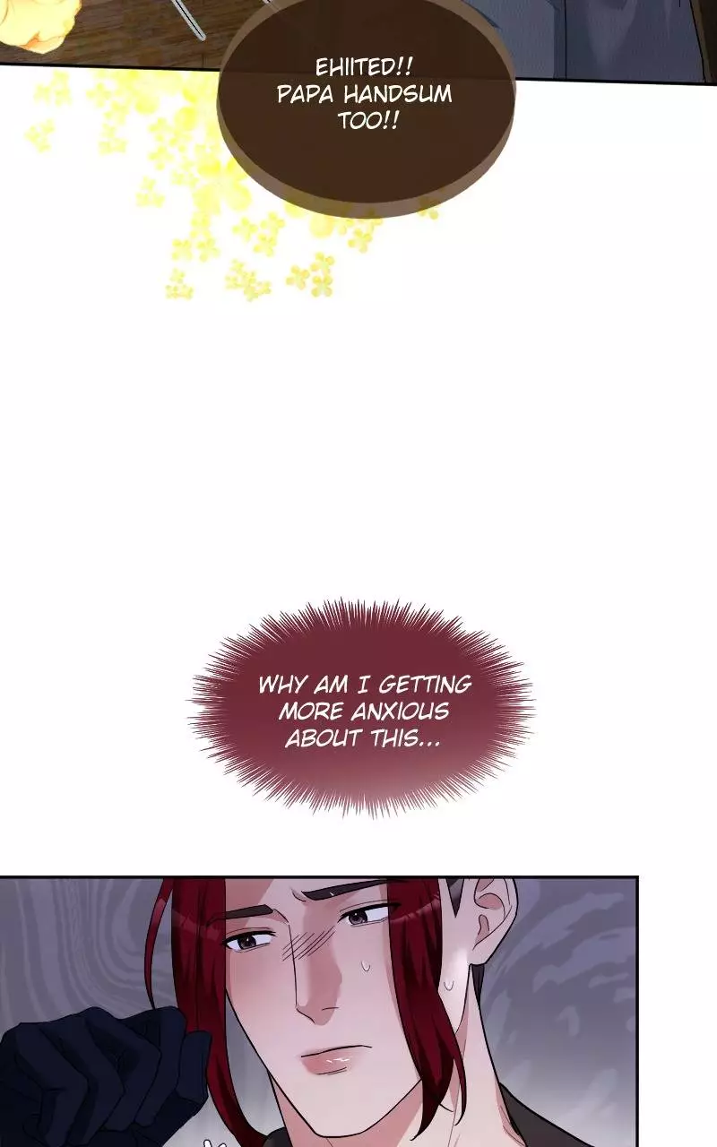 Mated To The Ruthless Alpha [Uncensored] - Chapter 46.1 Page 29