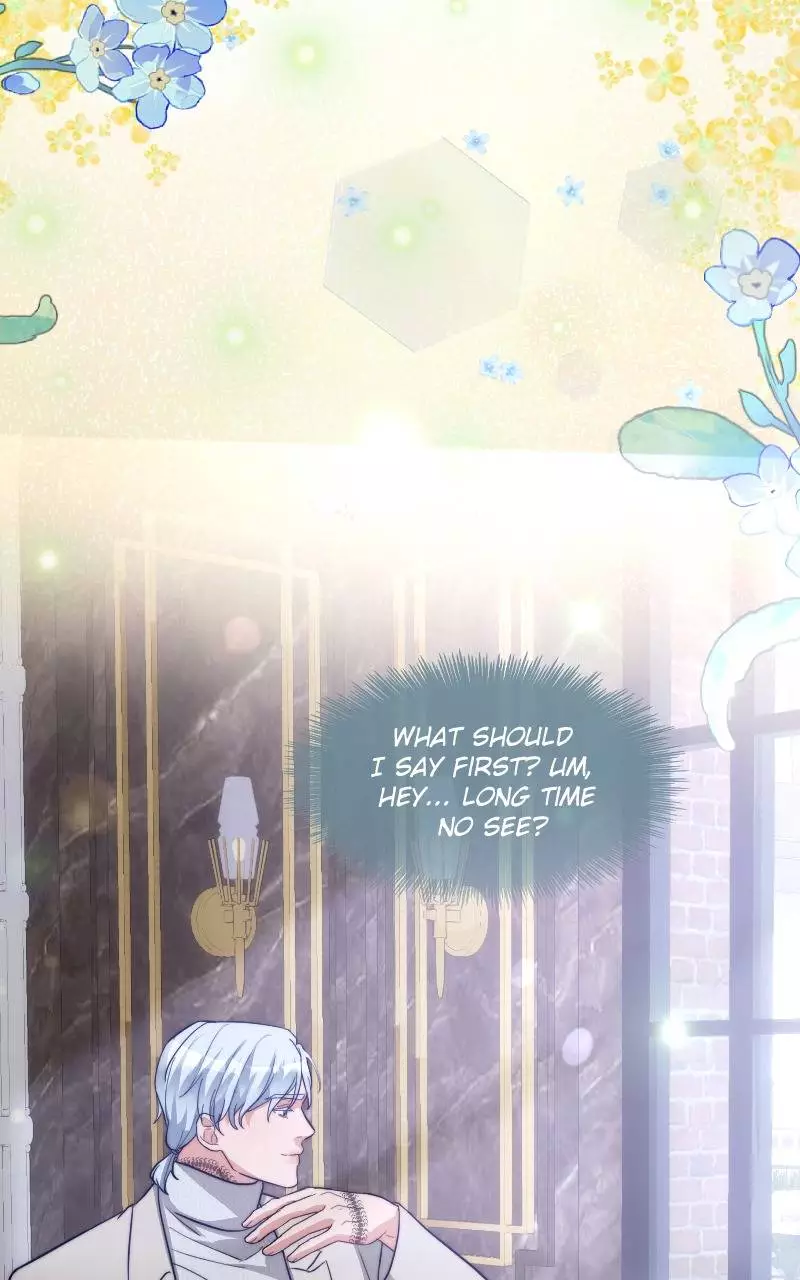 Mated To The Ruthless Alpha [Uncensored] - Chapter 46.2 Page 14