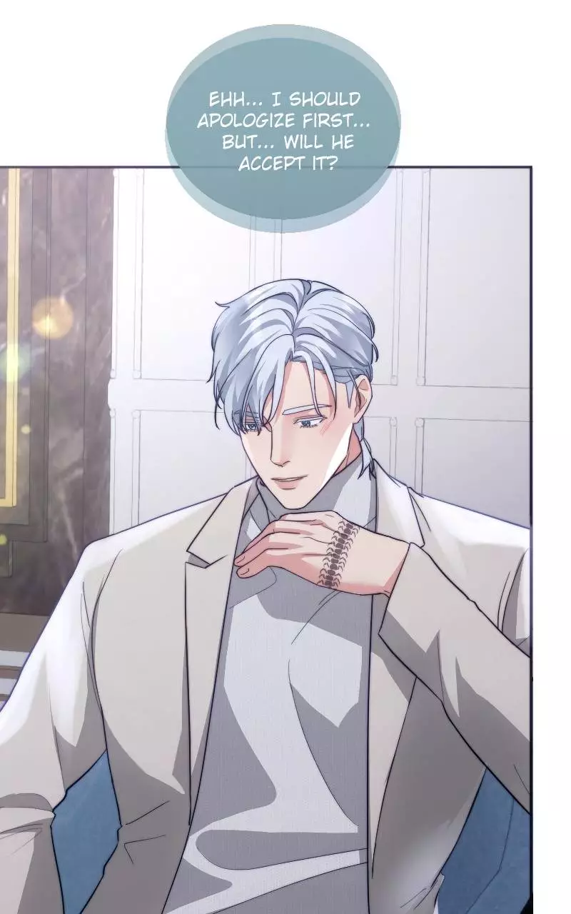 Mated To The Ruthless Alpha [Uncensored] - Chapter 46.2 Page 16