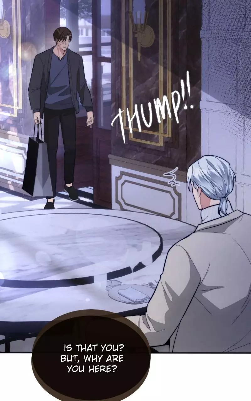 Mated To The Ruthless Alpha [Uncensored] - Chapter 46.2 Page 19