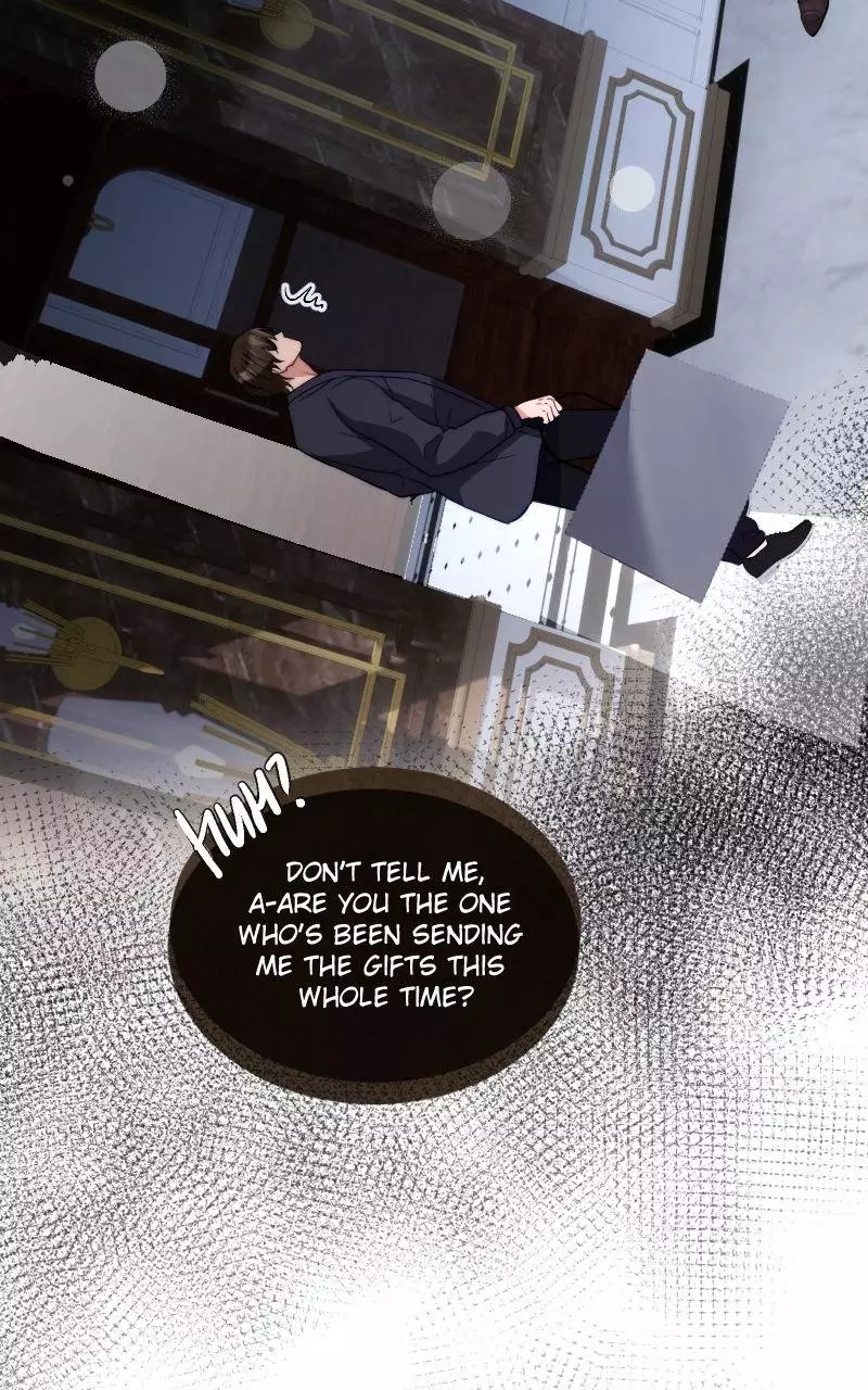 Mated To The Ruthless Alpha [Uncensored] - Chapter 46.2 Page 22