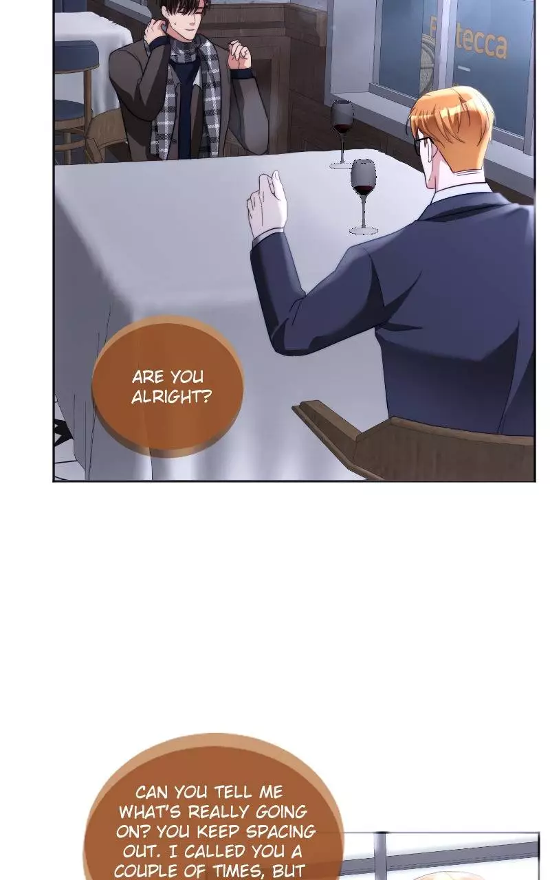 Mated To The Ruthless Alpha [Uncensored] - Chapter 46 Page 5