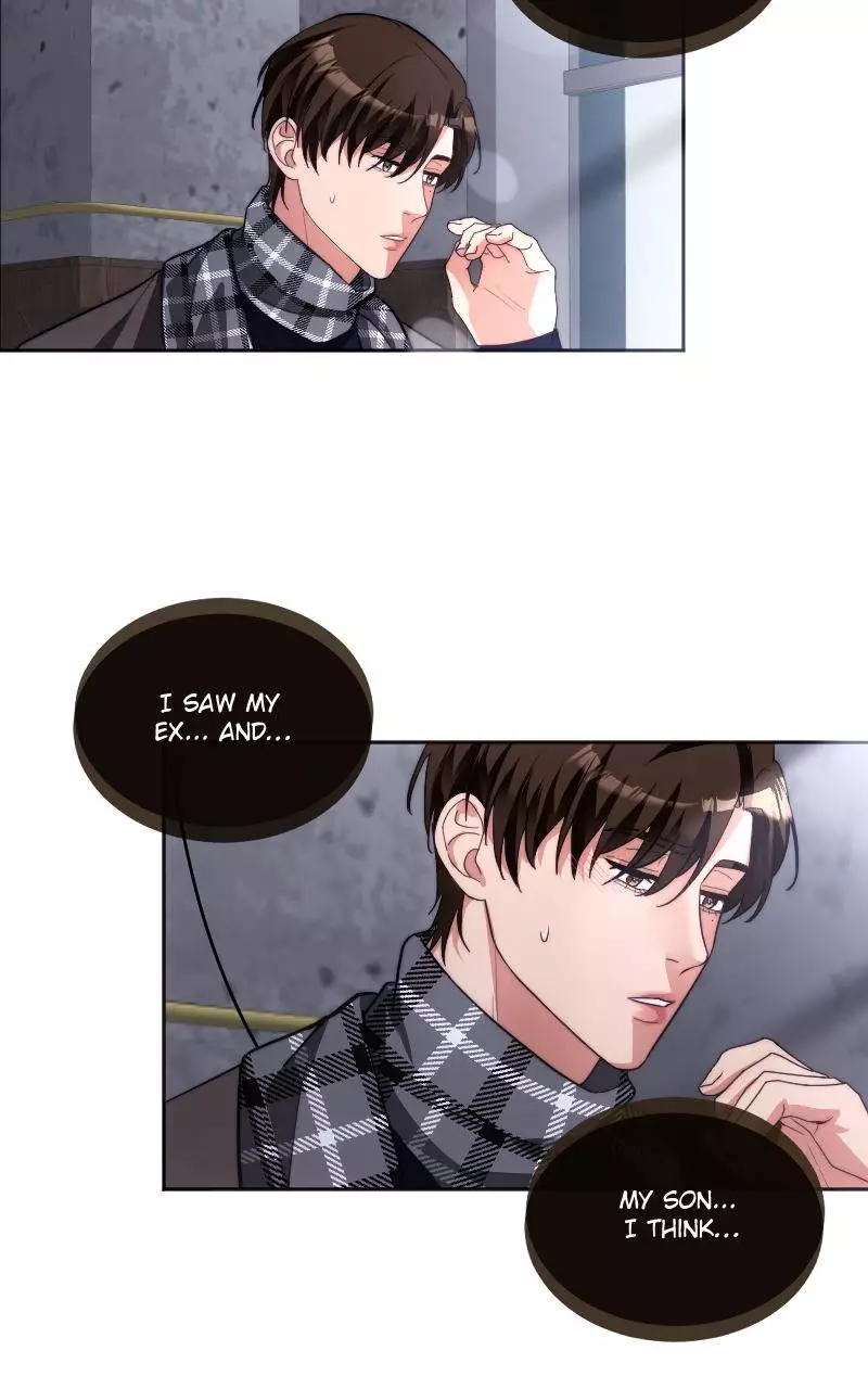 Mated To The Ruthless Alpha [Uncensored] - Chapter 46 Page 7