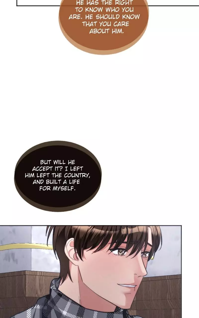Mated To The Ruthless Alpha [Uncensored] - Chapter 46 Page 17