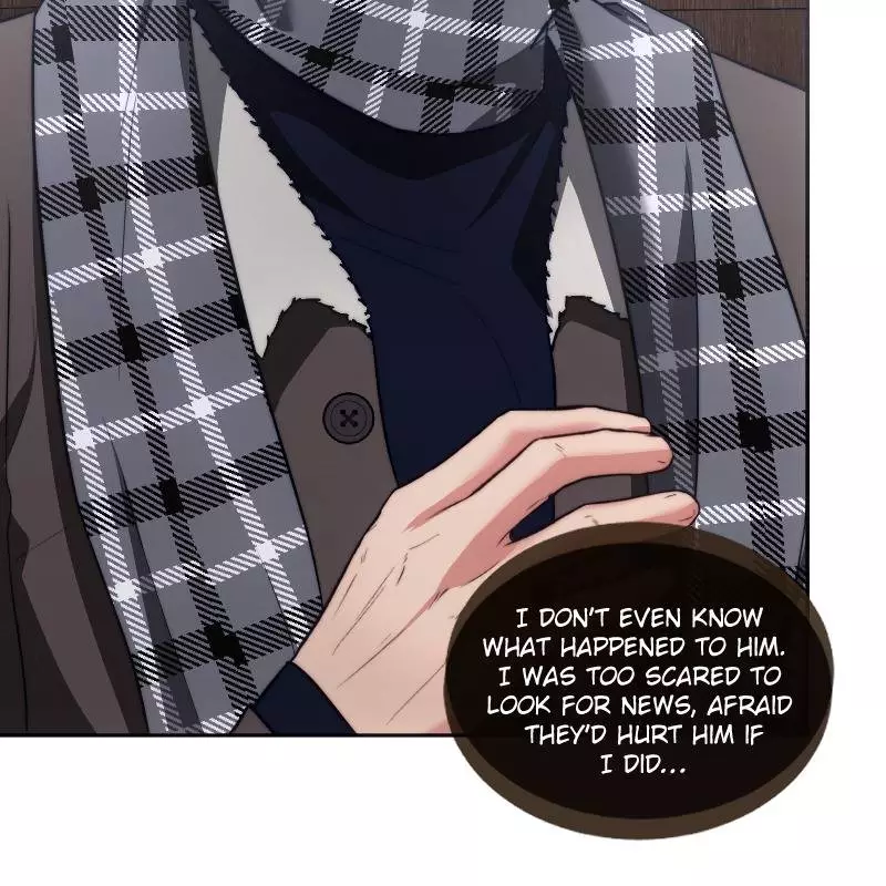 Mated To The Ruthless Alpha [Uncensored] - Chapter 46 Page 18