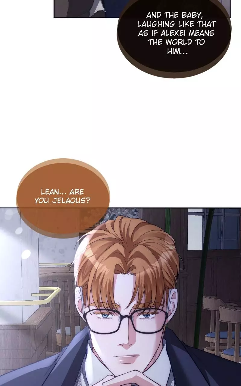 Mated To The Ruthless Alpha [Uncensored] - Chapter 46 Page 20