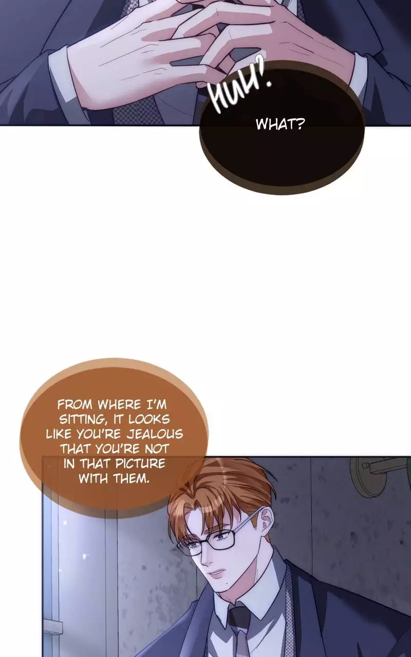 Mated To The Ruthless Alpha [Uncensored] - Chapter 46 Page 21