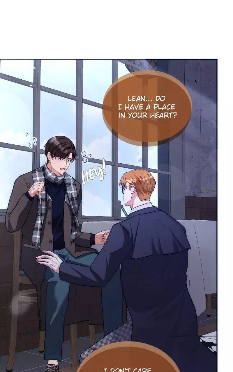 Mated To The Ruthless Alpha [Uncensored] - Chapter 46 Page 23