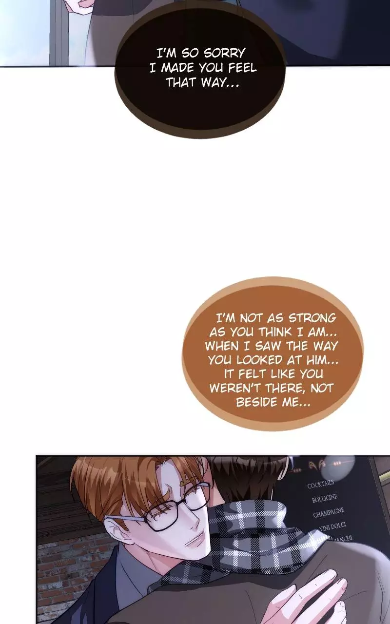 Mated To The Ruthless Alpha [Uncensored] - Chapter 46 Page 27