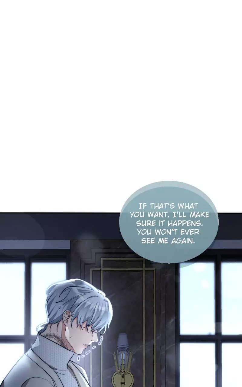 Mated To The Ruthless Alpha [Uncensored] - Chapter 47.1 Page 4