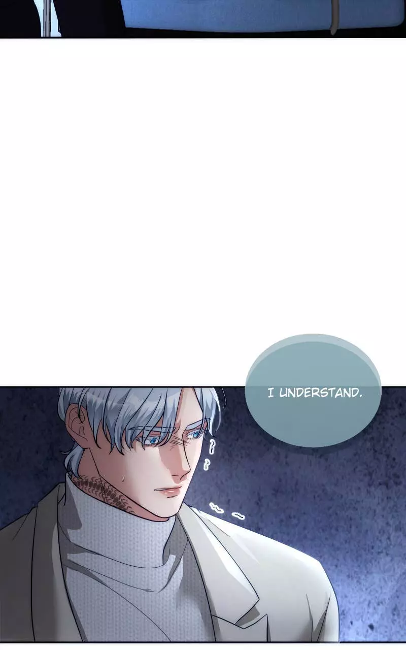 Mated To The Ruthless Alpha [Uncensored] - Chapter 47.1 Page 9