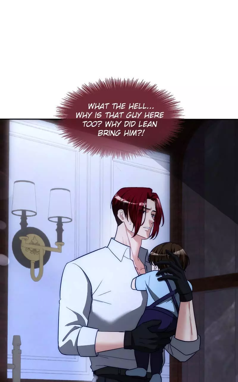 Mated To The Ruthless Alpha [Uncensored] - Chapter 47.1 Page 11