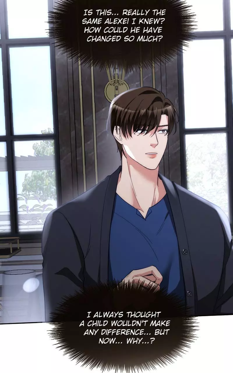 Mated To The Ruthless Alpha [Uncensored] - Chapter 47.1 Page 17