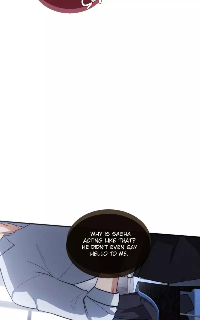 Mated To The Ruthless Alpha [Uncensored] - Chapter 47.1 Page 20