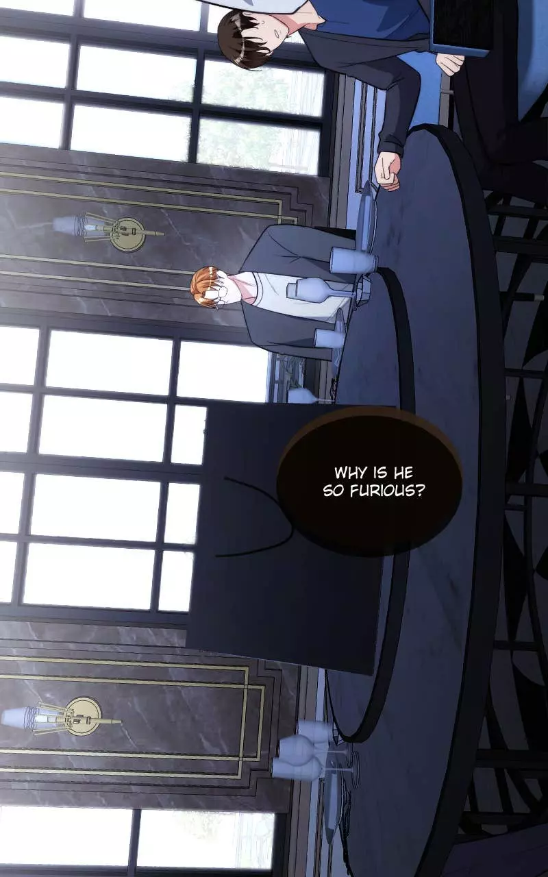 Mated To The Ruthless Alpha [Uncensored] - Chapter 47.1 Page 21