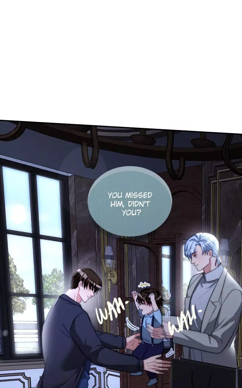 Mated To The Ruthless Alpha [Uncensored] - Chapter 47.1 Page 27