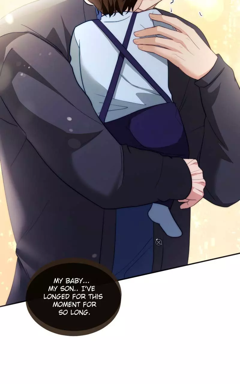 Mated To The Ruthless Alpha [Uncensored] - Chapter 47.1 Page 29