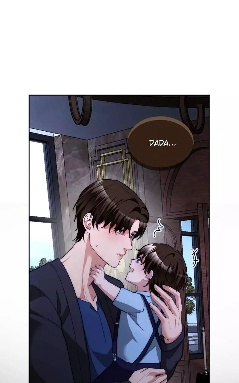 Mated To The Ruthless Alpha [Uncensored] - Chapter 47.1 Page 30