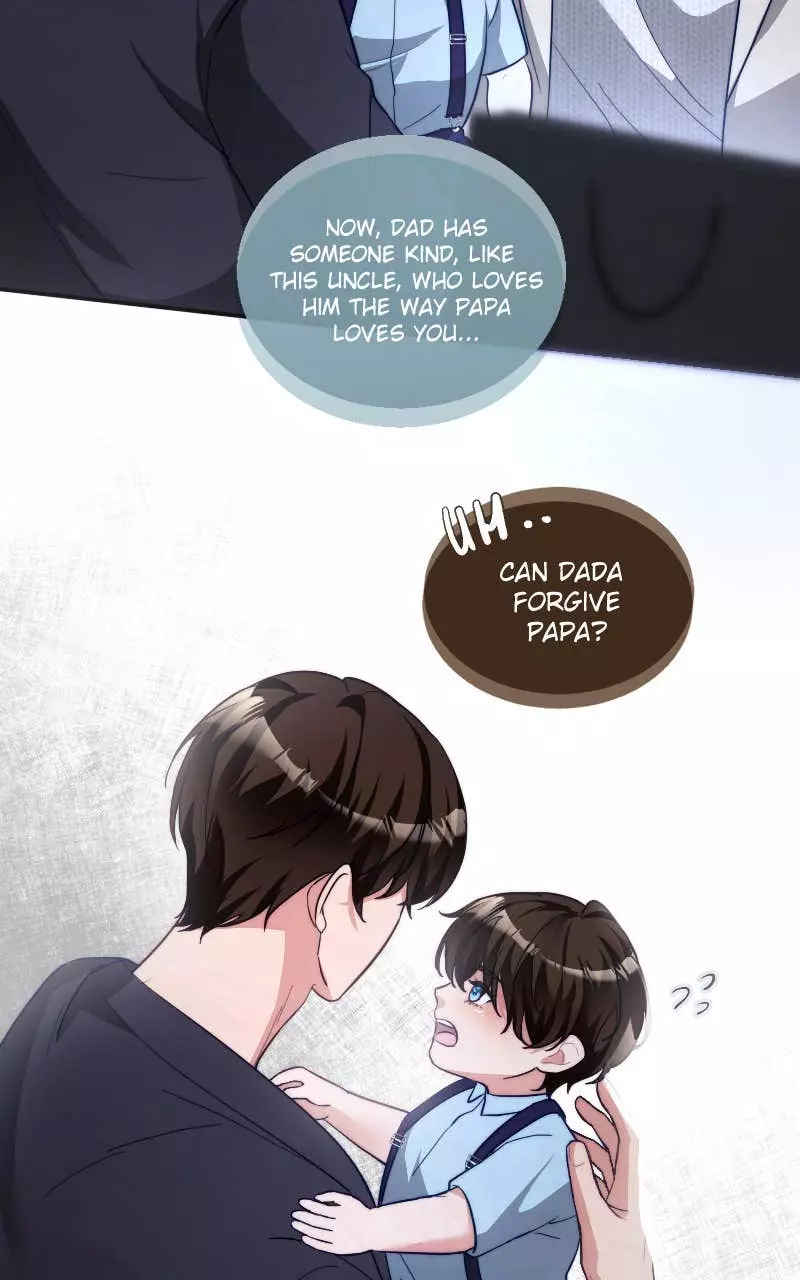 Mated To The Ruthless Alpha [Uncensored] - Chapter 47.2 Page 4