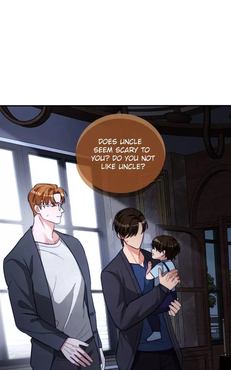 Mated To The Ruthless Alpha [Uncensored] - Chapter 47.2 Page 6
