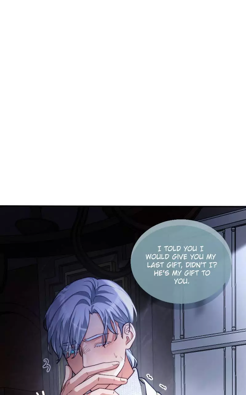 Mated To The Ruthless Alpha [Uncensored] - Chapter 47.2 Page 9