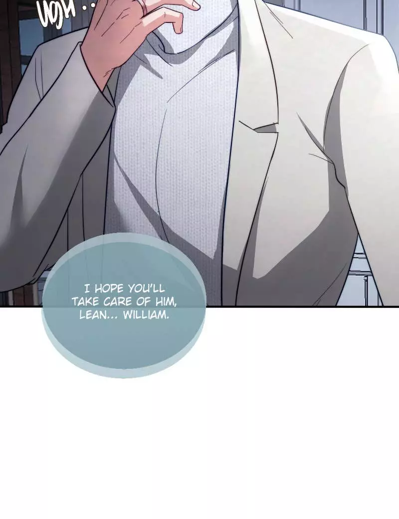 Mated To The Ruthless Alpha [Uncensored] - Chapter 47.2 Page 10
