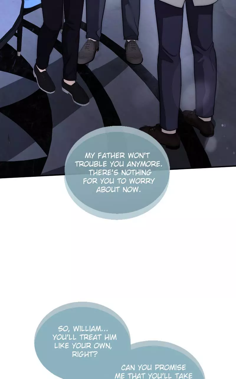 Mated To The Ruthless Alpha [Uncensored] - Chapter 47.2 Page 12