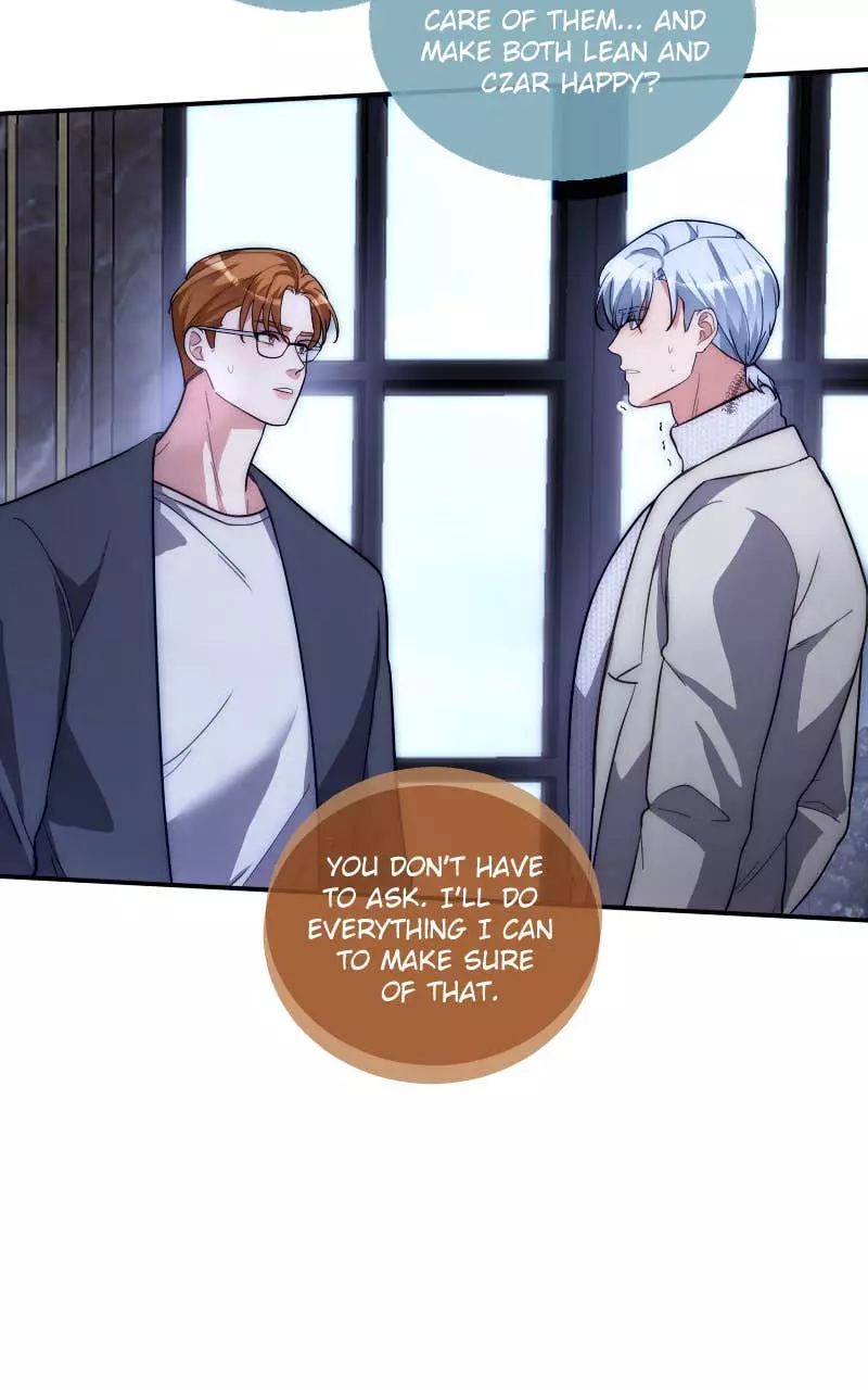 Mated To The Ruthless Alpha [Uncensored] - Chapter 47.2 Page 13