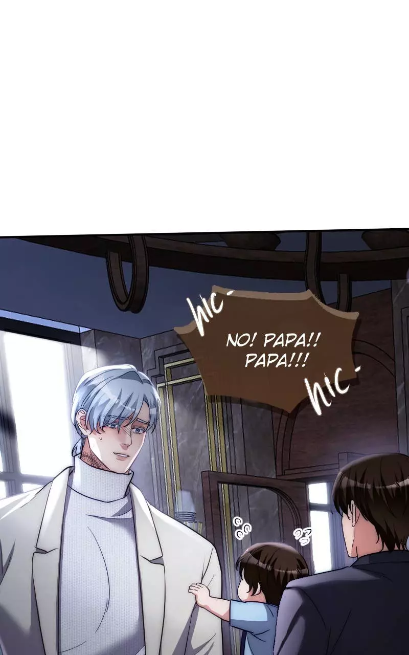 Mated To The Ruthless Alpha [Uncensored] - Chapter 47.2 Page 14