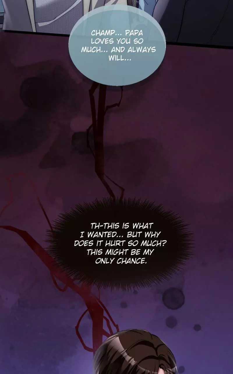 Mated To The Ruthless Alpha [Uncensored] - Chapter 47.2 Page 15