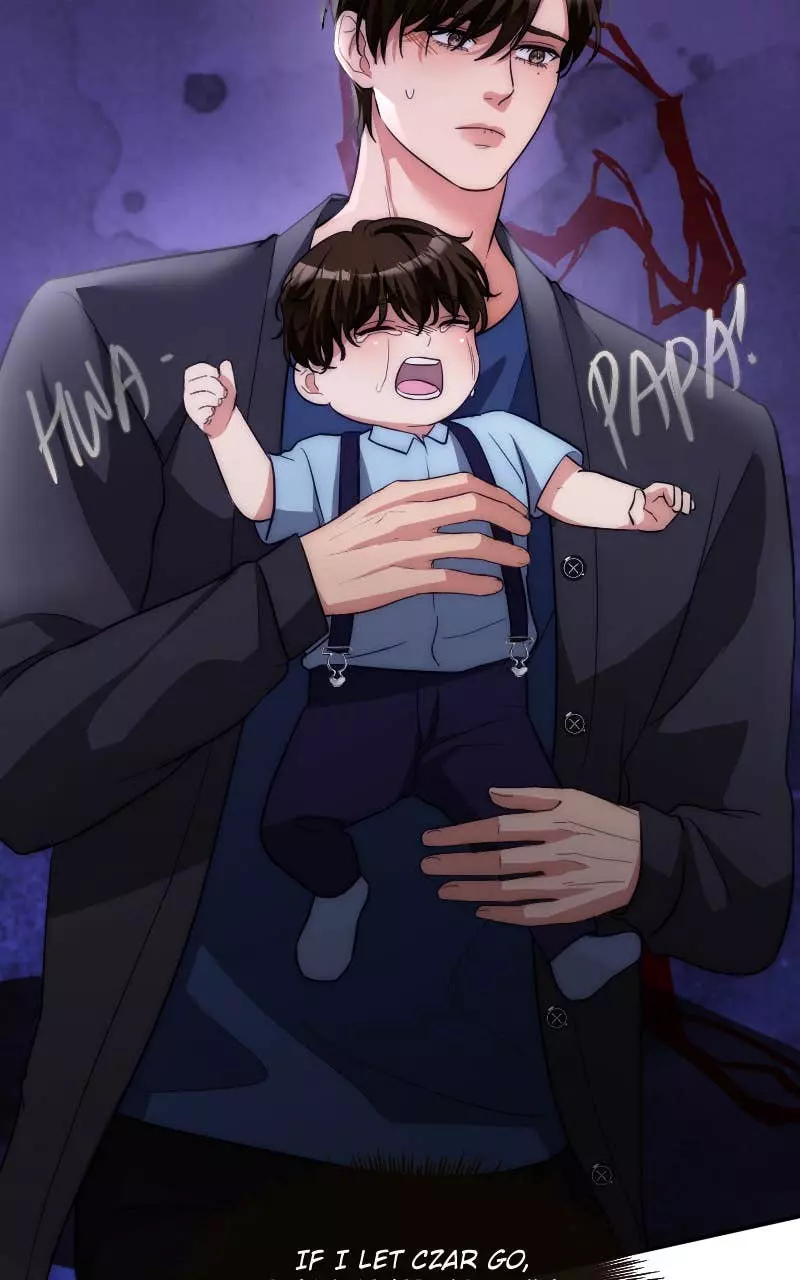 Mated To The Ruthless Alpha [Uncensored] - Chapter 47.2 Page 16