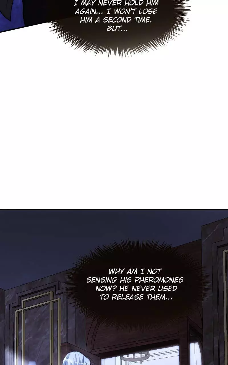 Mated To The Ruthless Alpha [Uncensored] - Chapter 47.2 Page 17