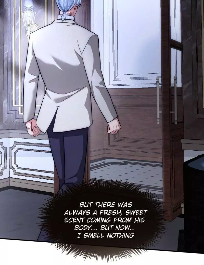 Mated To The Ruthless Alpha [Uncensored] - Chapter 47.2 Page 18