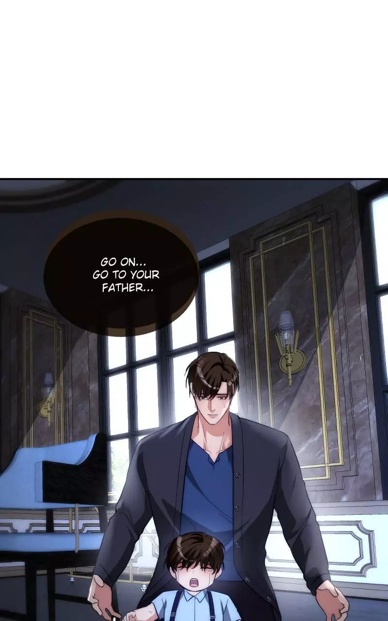 Mated To The Ruthless Alpha [Uncensored] - Chapter 47.2 Page 19