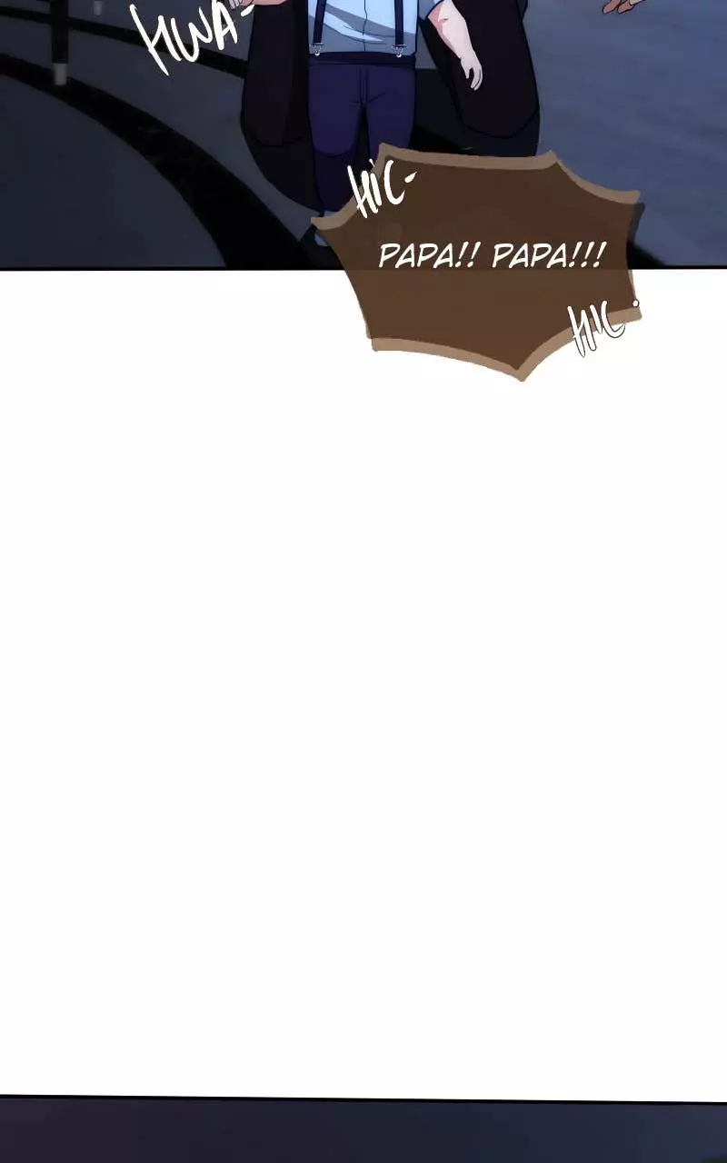 Mated To The Ruthless Alpha [Uncensored] - Chapter 47.2 Page 20