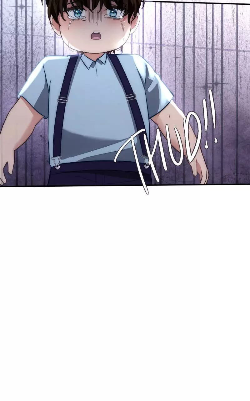 Mated To The Ruthless Alpha [Uncensored] - Chapter 47.2 Page 23