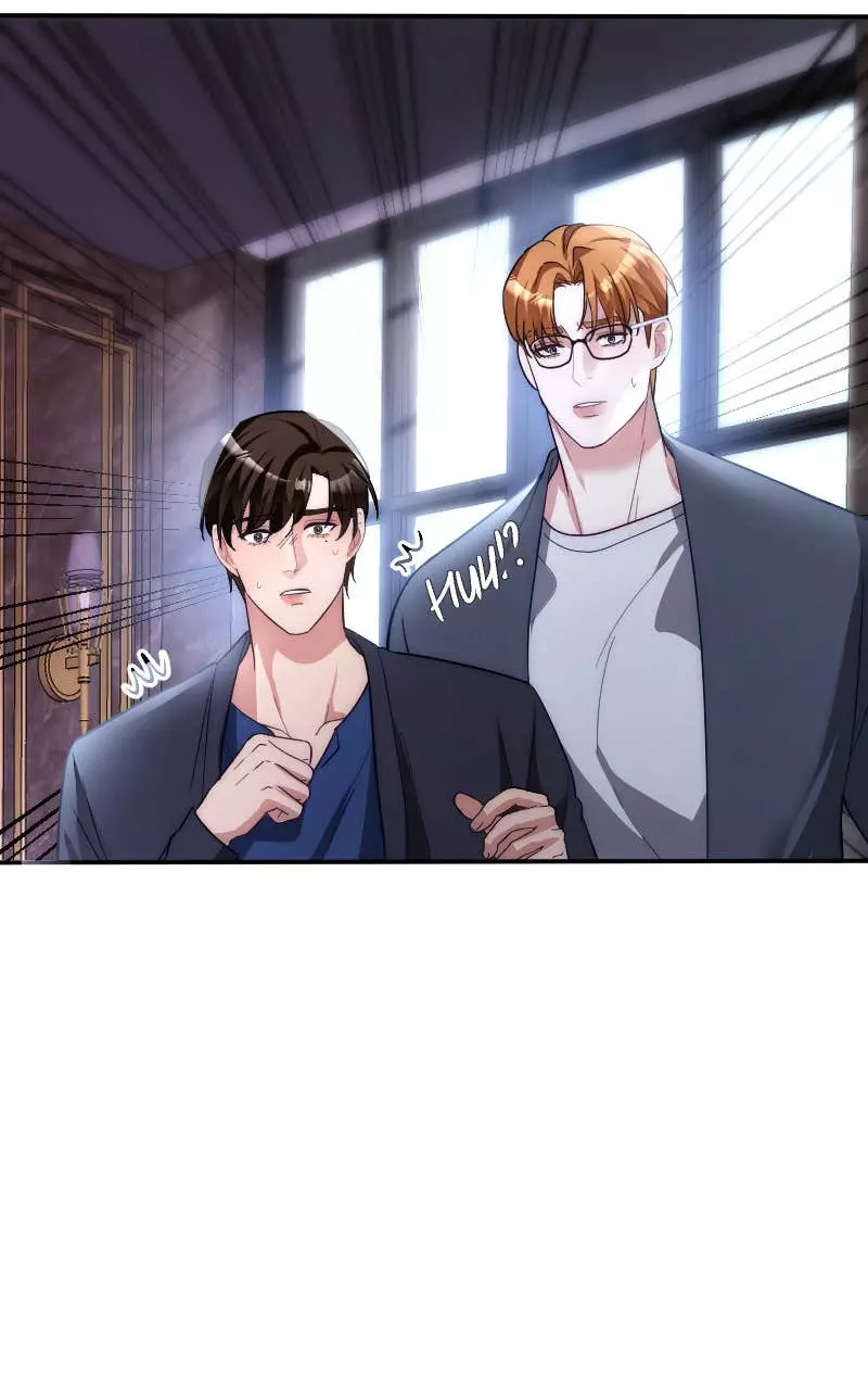 Mated To The Ruthless Alpha [Uncensored] - Chapter 47.2 Page 24